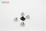 22-25 Mitsubishi Outlander Door & Tailgate Liftgate Lock Latch Striker Oem -set-. Fixed Price $47.49.