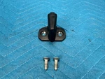 Mercedes SL500 Sl-class R230 Front Door Lock Latch Striker Rh Lh 2003-2012 Oe. Fixed Price $17.00.