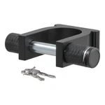 Curt 5TH Wheel Kingpin Lock Fits 2IN Diameter - 23255. Fixed Price $73.99.