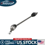 For Dodge Caliber 07-11 Jeep Compass Patriot 07-17 2.0L Cv Axle Front Right. Fixed Price $64.99.