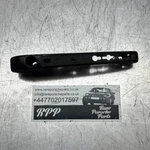 Porsche 924 Left Passenger Door Handle Without Lock Cylinder, Used 944538905. Fixed Price $142.90.