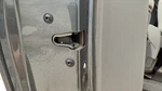 2009-2017 Chevy Traverse Driver Left Rear Door Latch With Rods/cables Oem Back. Fixed Price $135.31.