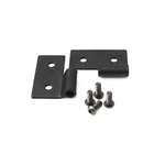 Rampage Lower Door Hinge Brackets 7607 * Fits Jeep CJ5 & Wrangler. Fixed Price $34.05.