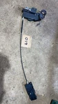 Jaguar Xkr XK8 Front Left Side Door Lock Latch Actuator With Cable Handle. Fixed Price $134.56.