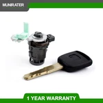 Left Driver Side Door Lock Cylinder For Honda Crv Cr-v Element Brand New. Fixed Price $9.10.