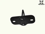 Oem Tesla Model 2016-2020 Front Hood Bonnet Latch Lock Hook Striker Plate. Fixed Price $42.99.