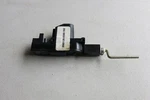 Bmw Door Lock Vacuum Actuator E34 E24 E32 1977-95 (51268350182). Fixed Price $50.00.