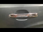 Used Rear Left Exterior Door Handle Fits: 2009 Subaru Forester Assembly Chr. Fixed Price $102.99.