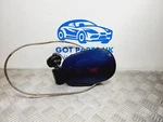 Porsche Cayenne 958 2012 Fuel Filler Flap Cover Lid 7P5809857B. Fixed Price $103.01.