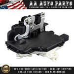 Rear Left Driver Side Door Lock Actuator For 99-15 Vw Clasico Golf Passat Jetta. Fixed Price $35.99.
