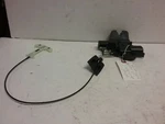 07 08 09 10 11 12 13 Infiniti G35 Trunk Latch Oem. Fixed Price $28.79.
