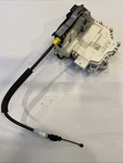 Audi A3 A4 A8 S3 S4 Q3 Q5 Q7 Rear Right Door Lock Assembly 8K0839016G. Fixed Price $65.00.