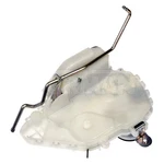 For Honda Civic 06-11 Dorman Solutions Front Passenger Side Door Latch Assembly. Fixed Price $84.68.