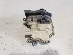 Audi A4 B8 09-12 Right Rear Door Lock Actuator Oem 10 11. Fixed Price $72.00.