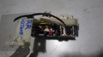 14 Jeep Patriot Right Rear Door Latch 04589650AD. Fixed Price $45.00.
