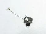 Nissan 370Z Convertible Lock Latch Actuator, Rear Trunk Hatch 84631-1ET0A. Fixed Price $69.99.