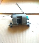 1998-2003 Dodge Durango Rear Lift Gate Hatch Lock Latch Oem. Fixed Price $49.95.