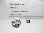 2009-2015 Jaguar Xf Awd Rear Left Side Door Lock Striker C2Z6095 Oem. Fixed Price $10.50.