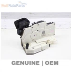 2020-2025 Audi SQ8 4M Rear Right Door Latch / Lock Actuator 4K0839016Q. Fixed Price $99.99.