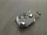 07-13 Chevy Silverado Extended Cab Rear Right Upper Latch Actuator Oem 25992795. Fixed Price $52.50.