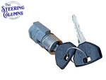 2011-2023 Charger Challenger Driver Door Lock Cylinder Keys Oem 68085676AA. Fixed Price $87.49.