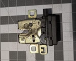 Trunk Lid Lock 2754528 2002-2015 (R50 R53 R56 R59) Mini Cooper. Fixed Price $15.00.