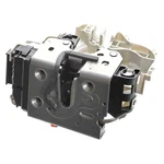 For Jeep Grand Cherokee 16-21 Solutions Front Driver Side Door Latch Assembly. Fixed Price $193.84.
