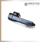 2004-2008 Toyota Solara Outside Door Handle Front Right Blue 69211-AA020-J3. Fixed Price $66.00.