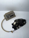 1998-2000 Volvo S70 V70 Left Front Driver Door Latch Lock Actuator Oem. Fixed Price $110.00.