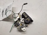 Lexus SC300, Rear Electric Latch Assembly, 1992-2000, 64600-24020. Fixed Price $132.48.