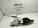 2007-2012 Lexus LS460 Genuine Rear Left Door Lock Latch Actuator Soft Close Oem. Fixed Price $74.96.
