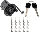 Ignition Switch Lock Cylinder Dorman 924-726. Fixed Price $159.99.