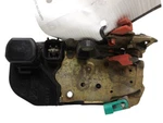 2002-2007 Jeep Liberty Passenger Rear Right Door Lock Actuator Used 55177044AJ. Fixed Price $39.99.
