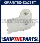 Audi A4 Quattro Radiator Overflow Expansion Tank 8E0121403 02 04 05 06 07 08. Fixed Price $23.79.