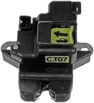 Dorman Trunk Lock Actuator Motor , Pn# 937-170. Fixed Price $35.68.