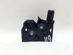 12-18 Audi A6 A7 C7 Front Right Rh Or Left Lh Side Safety Catch Latch Lock Oem. Fixed Price $22.50.