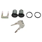 For Chevy K10 1975-1985 Trq Front Door Lock Cylinder Set. Fixed Price $39.35.