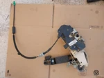 13-19 Lincoln Mkt Door Actuator Lock Rear Left Driver Side Oem. Fixed Price $55.00.