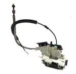 10-20 Mercedes Glk Cls Slk Class (W204 W212 W218) Left Front Door Latch. Fixed Price $71.24.