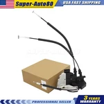New Front Right Passenger Door Lock Actuator Fits 2013-2019 Hyundai Santa Fe Usa. Fixed Price $31.10.