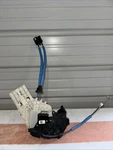 2020-2025 Kia Soul Rear Left Driver Side Door Latch Lock Actuator Oem 81410K0100. Fixed Price $51.00.