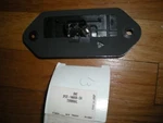 New Oem 2002 2003 Ford Windstar Power Door Lock Contact Terminal Asy. Fixed Price $74.99.