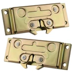 Kenworth Door Latch Lock Left Driver & Right Passenger Side Compatible Pair. Fixed Price $57.30.