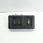 1986-1994 Dodge Dakota Ram D150 D250 Left Master Power Window Lock Switch Oem. Fixed Price $56.95.