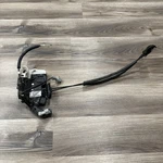 11-16 Kia Optima Rh Right Front Door Lock Latch Actuator Black Oem 4KX9207KM00. Fixed Price $42.49.