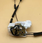 Nissan Xterra Frontier 2005-2015 Left Door Lock Latch Actuator Oem. Fixed Price $49.99.