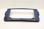 2016 - 2020 Tesla Model X Rear Left Falcon Door Upper Window Frame Oem Blue Ppsb. Fixed Price $119.47.