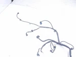 2015 Mercedes-benz GLK350 Main Engine Motor Wire Harness 2761504756 *3.5L At. Fixed Price $296.06.