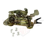 Sold Out Door Lock Mechanism Left Side For 1974-1989 Porsche 911 96453105301. Fixed Price $9999.00.