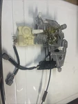1999-2004 Honda Odyssey Right Rear Sliding Door Lock Actuator. Fixed Price $64.99.